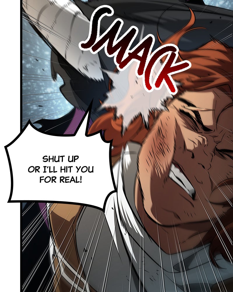 Read The World After the Fall EN Manga Online