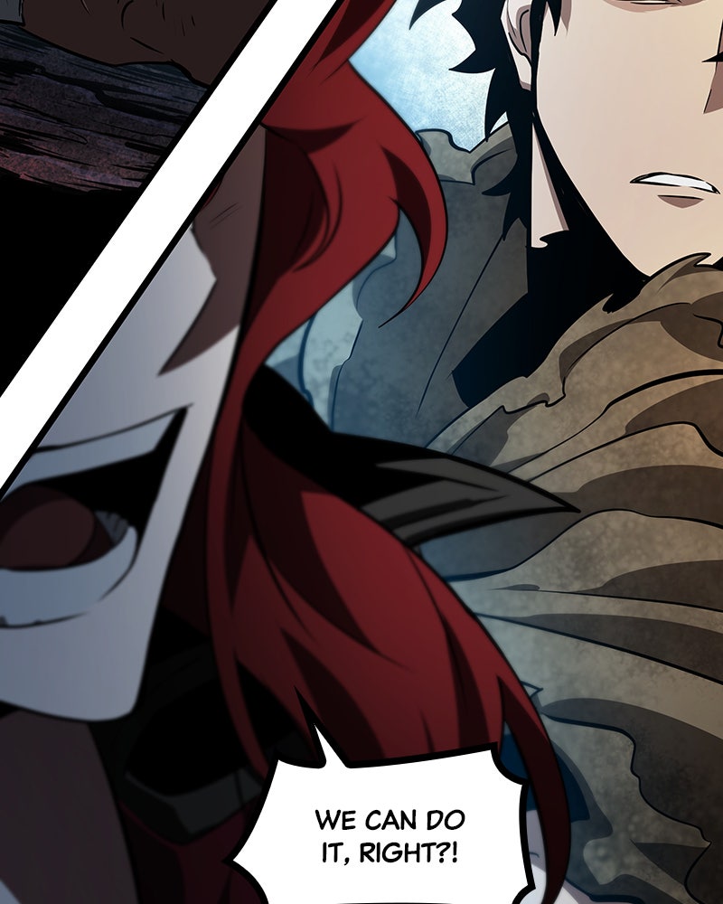 Read The World After the Fall EN Manga Online