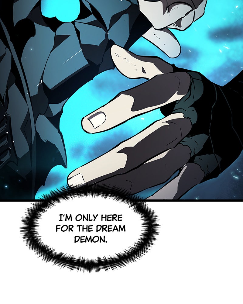 Read The World After the Fall EN Manga Online