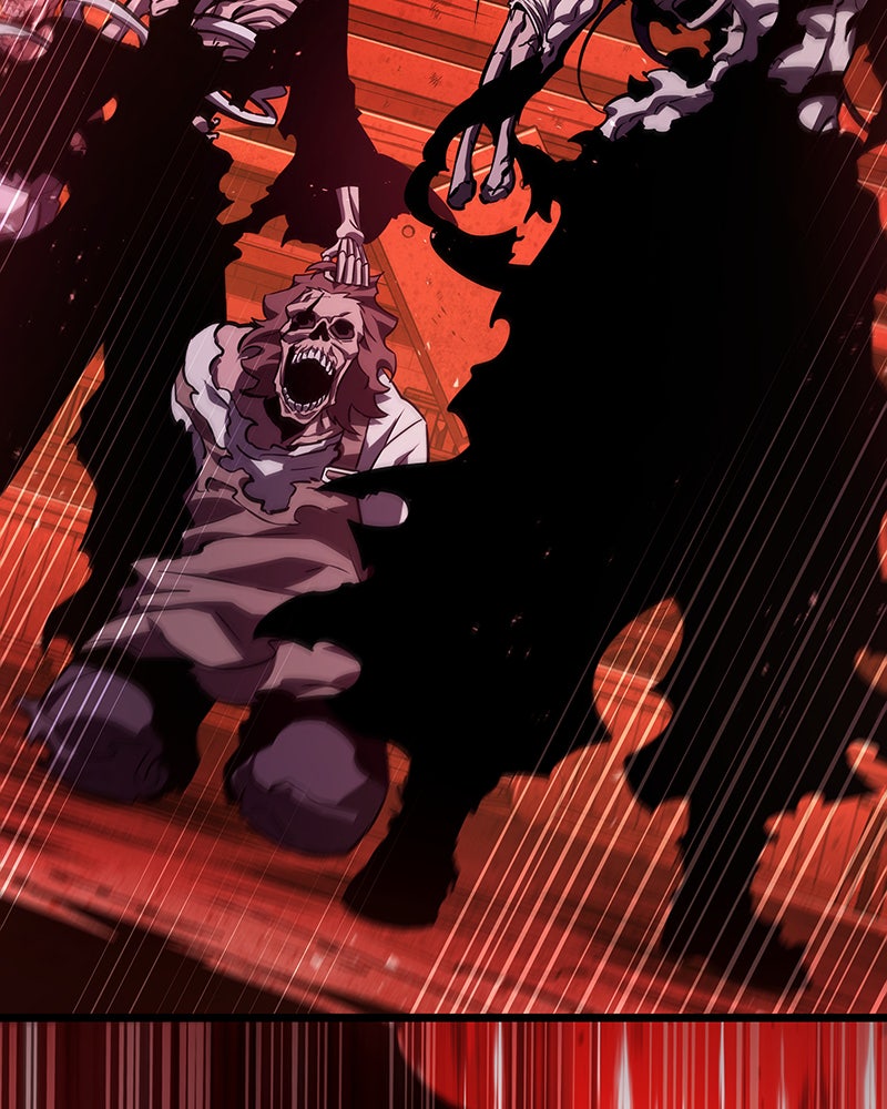 Read The World After the Fall EN Manga Online
