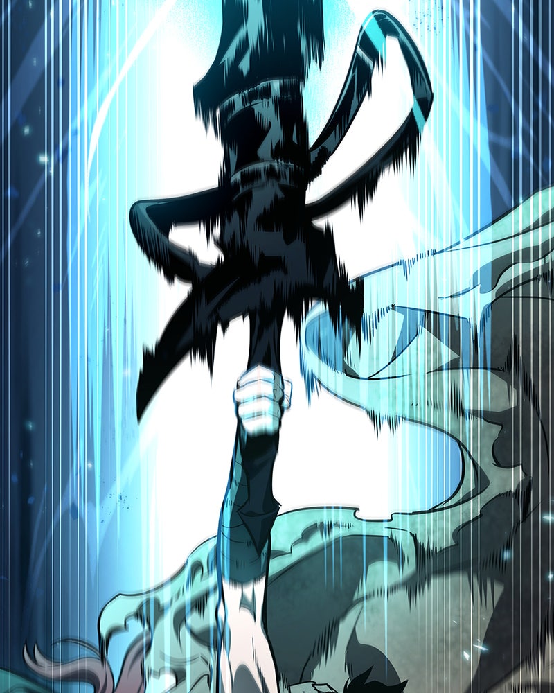 Read The World After the Fall EN Manga Online