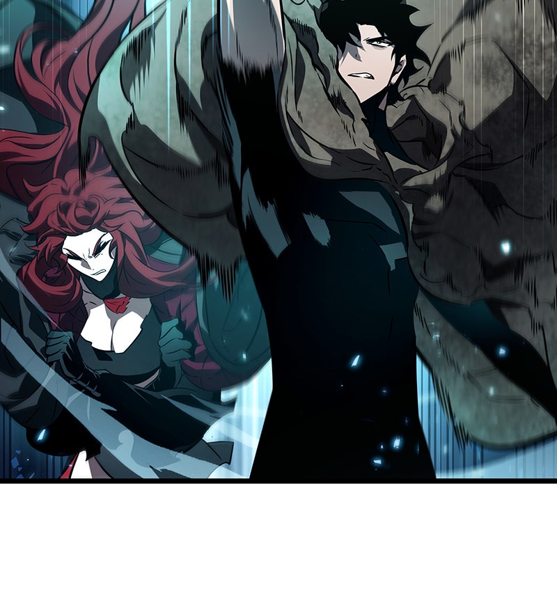 Read The World After the Fall EN Manga Online