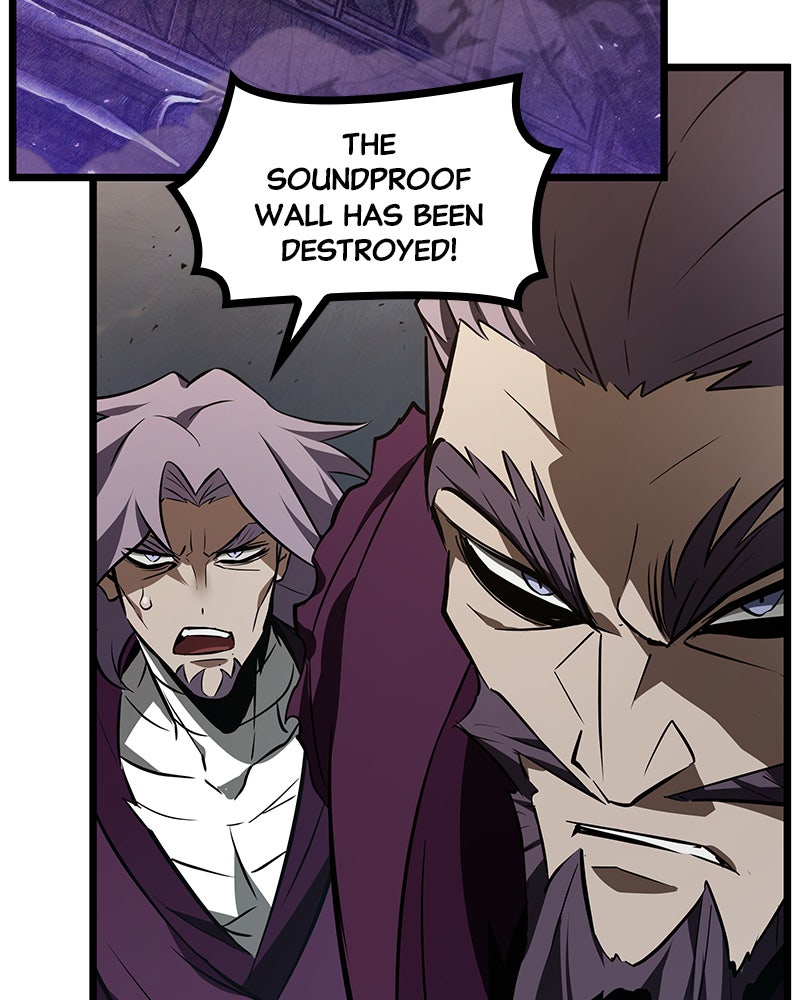 Read The World After the Fall EN Manga Online