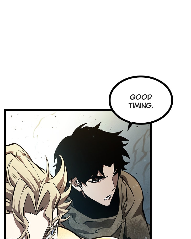 Read The World After the Fall EN Manga Online