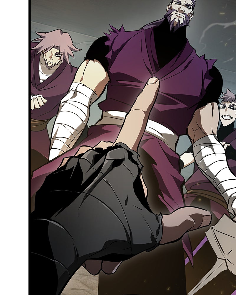 Read The World After the Fall EN Manga Online