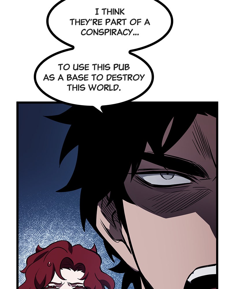 Read The World After the Fall EN Manga Online