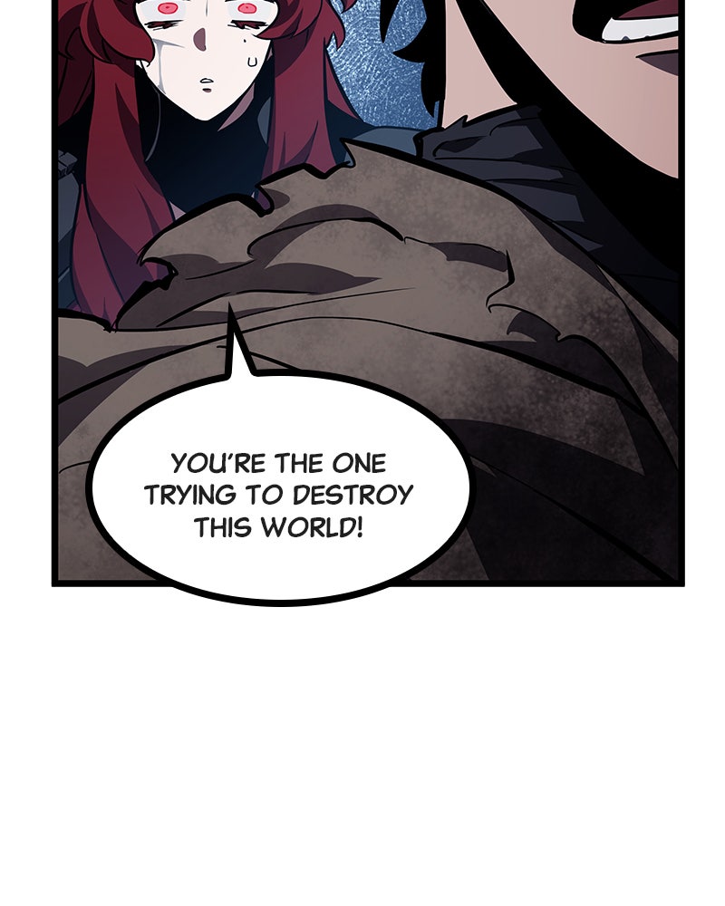 Read The World After the Fall EN Manga Online