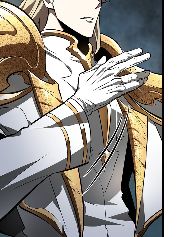 Read The World After the Fall EN Manga Online