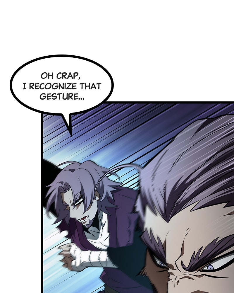 Read The World After the Fall EN Manga Online