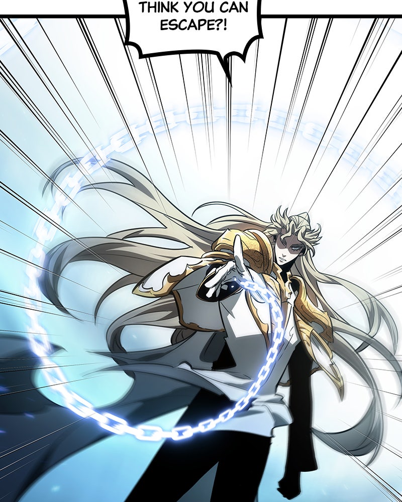 Read The World After the Fall EN Manga Online