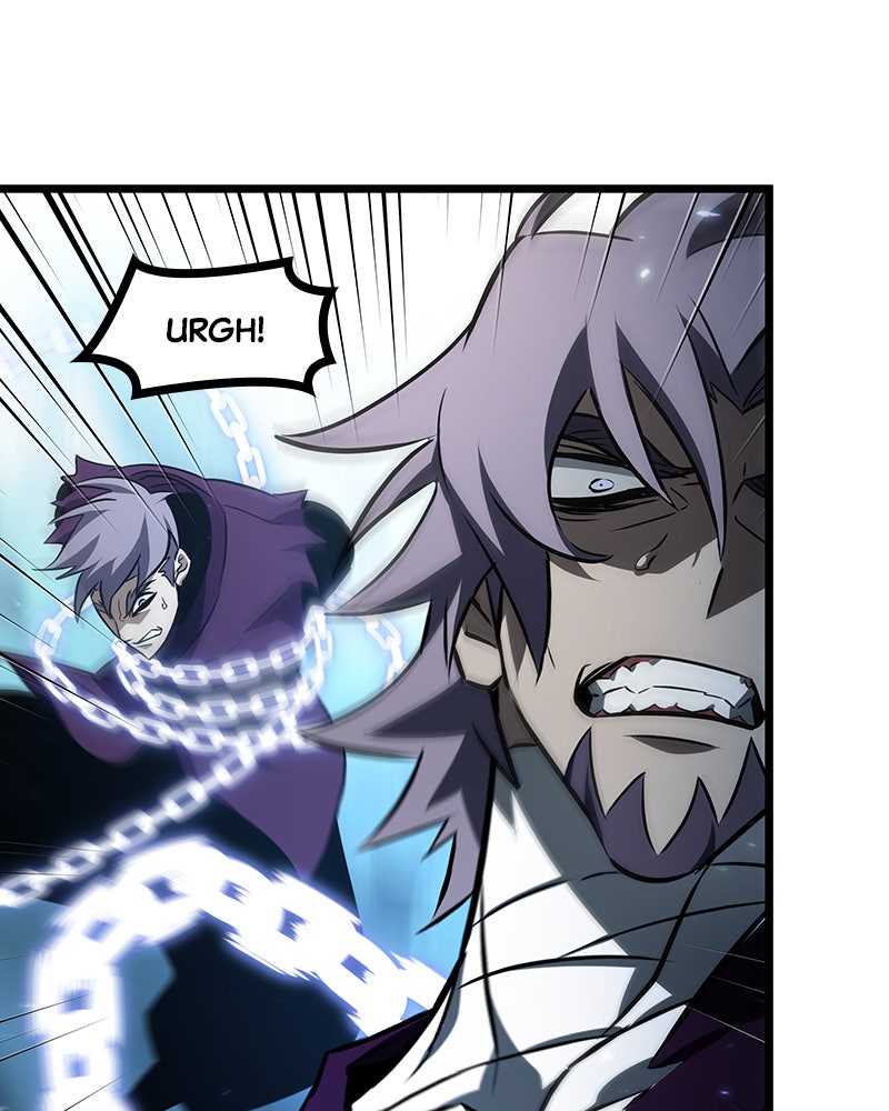 Read The World After the Fall EN Manga Online