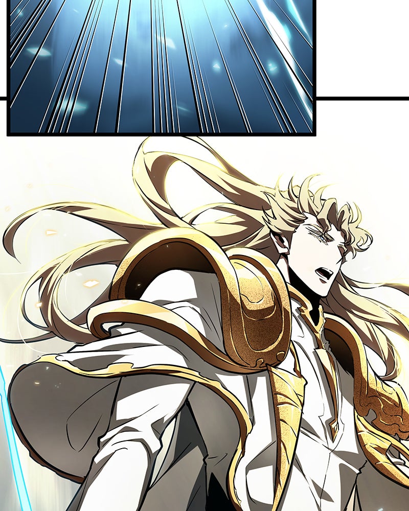 Read The World After the Fall EN Manga Online