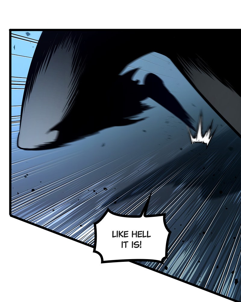 Read The World After the Fall EN Manga Online