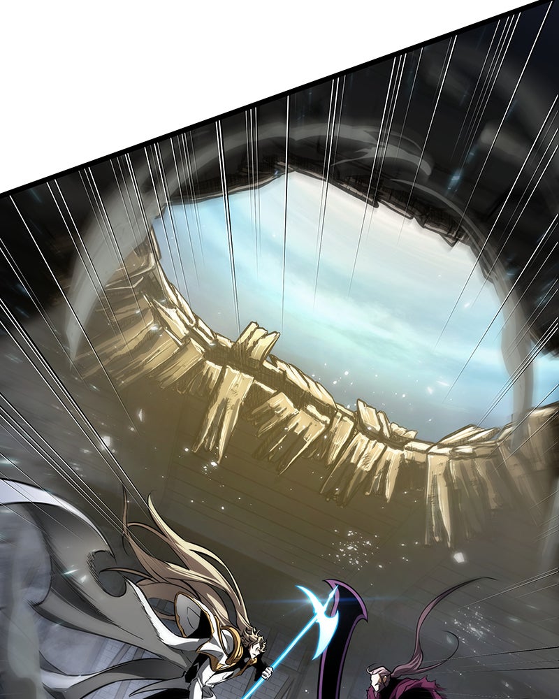 Read The World After the Fall EN Manga Online