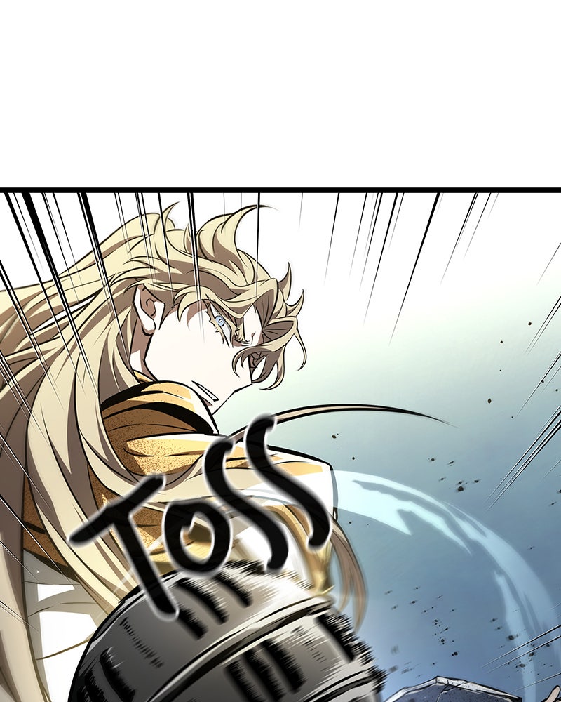 Read The World After the Fall EN Manga Online