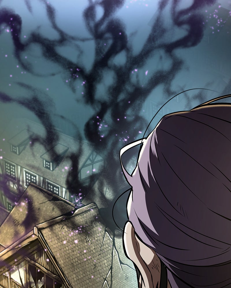 Read The World After the Fall EN Manga Online