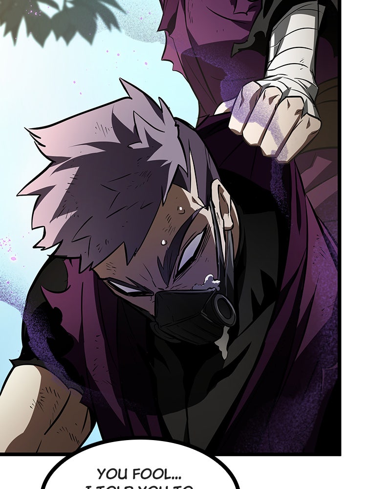 Read The World After the Fall EN Manga Online