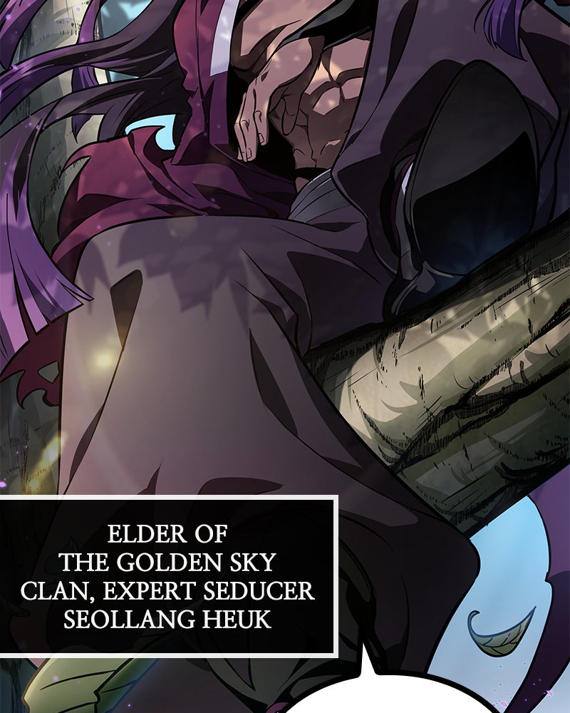 Read The World After the Fall EN Manga Online