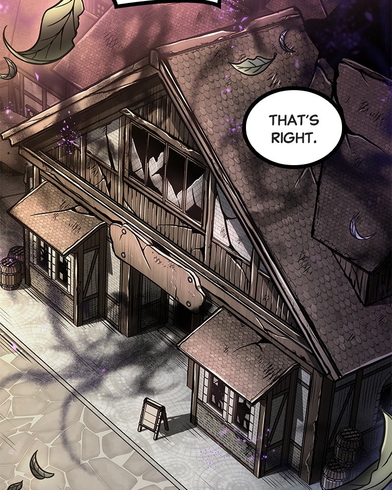 Read The World After the Fall EN Manga Online