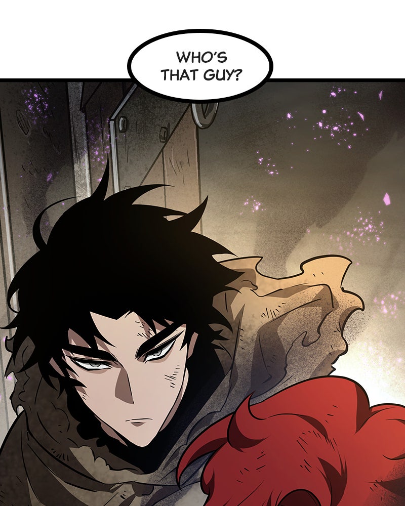 Read The World After the Fall EN Manga Online