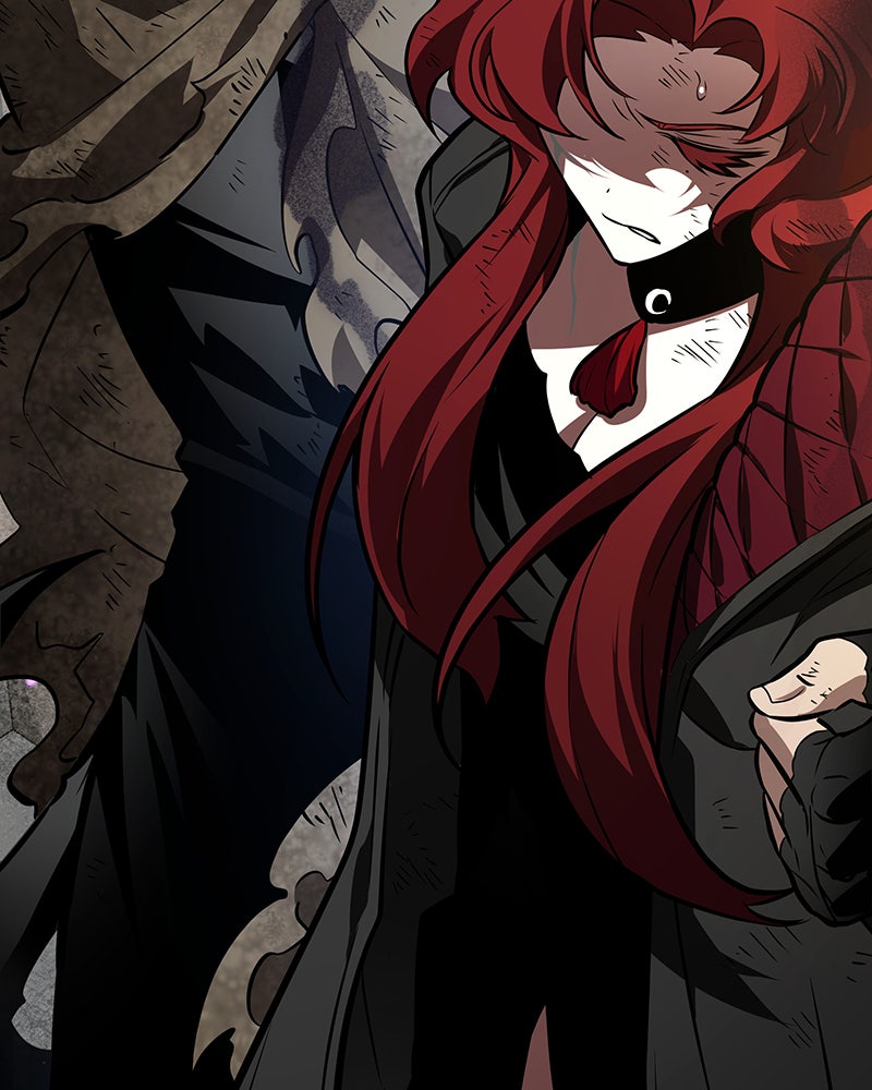 Read The World After the Fall EN Manga Online
