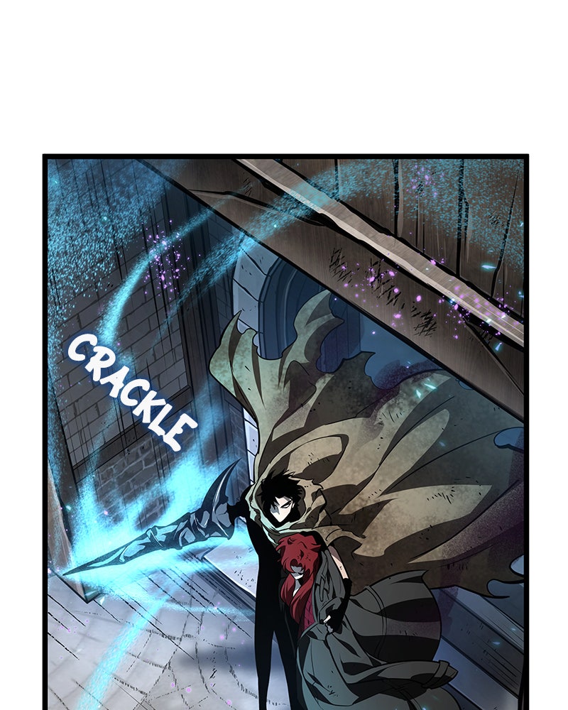Read The World After the Fall EN Manga Online