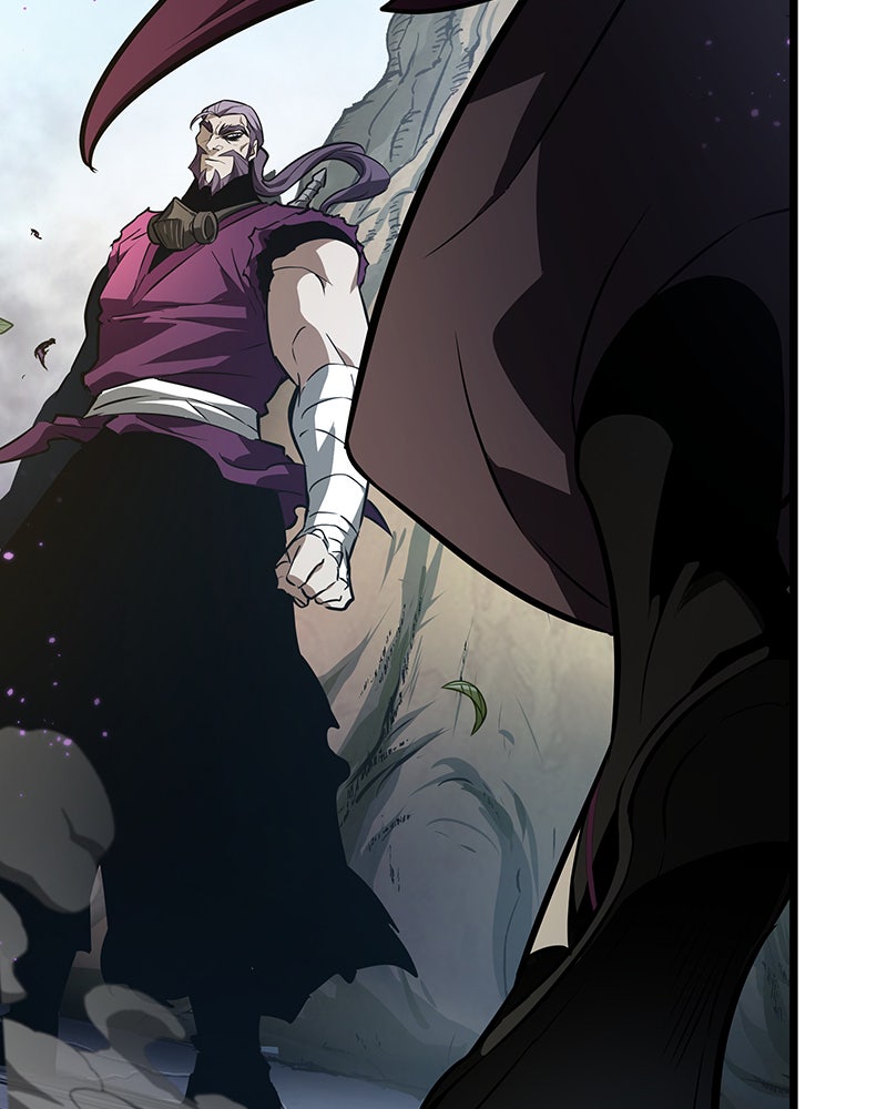 Read The World After the Fall EN Manga Online