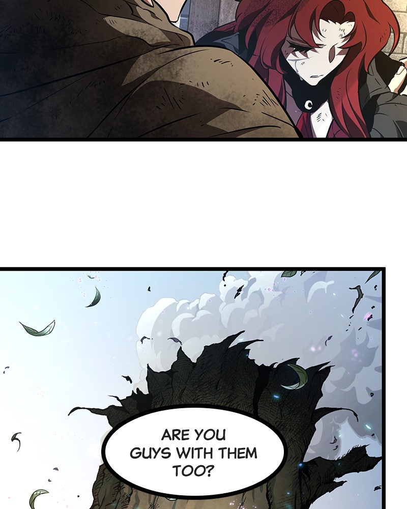 Read The World After the Fall EN Manga Online