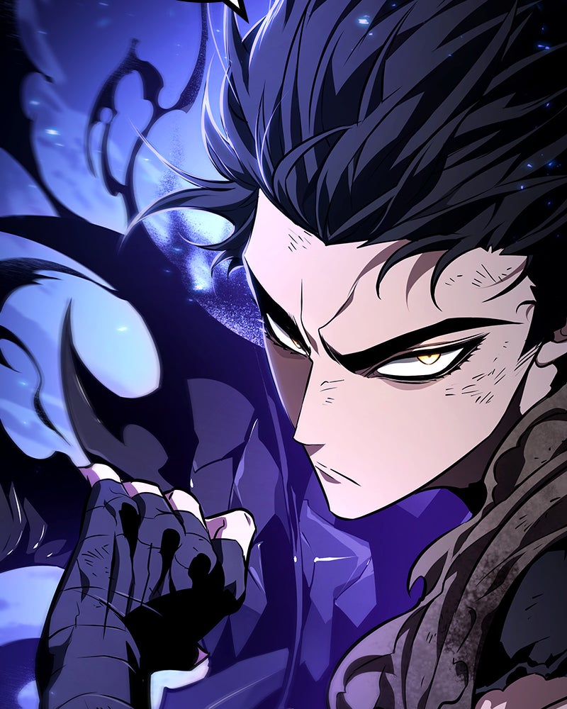 Read The World After the Fall EN Manga Online