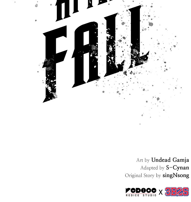 Read The World After the Fall EN Manga Online