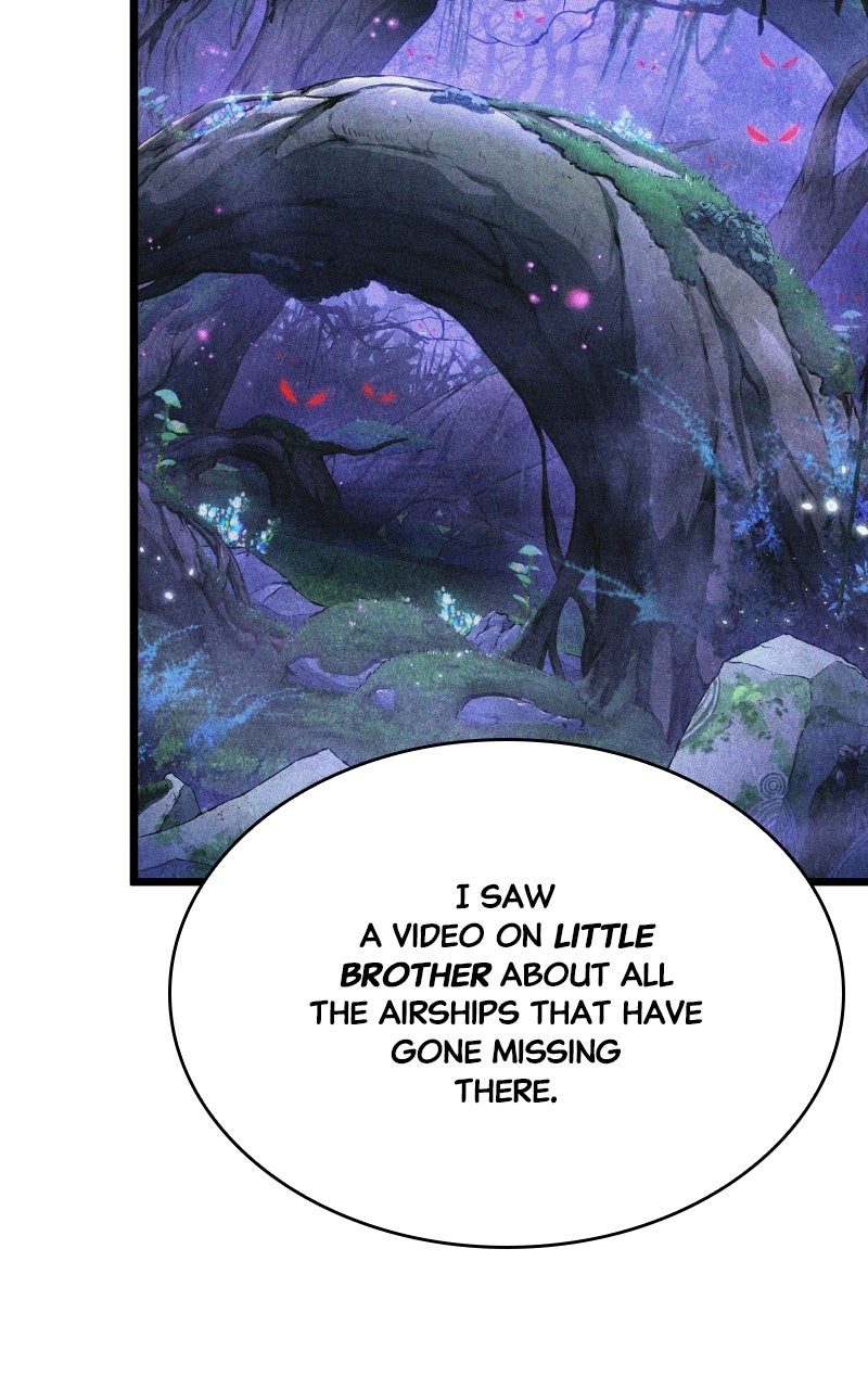 Read The World After the Fall EN Manga Online