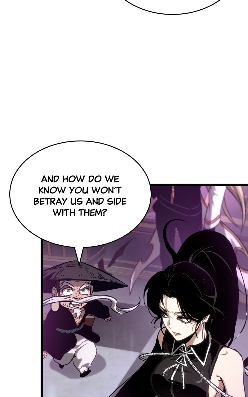 Read The World After the Fall EN Manga Online
