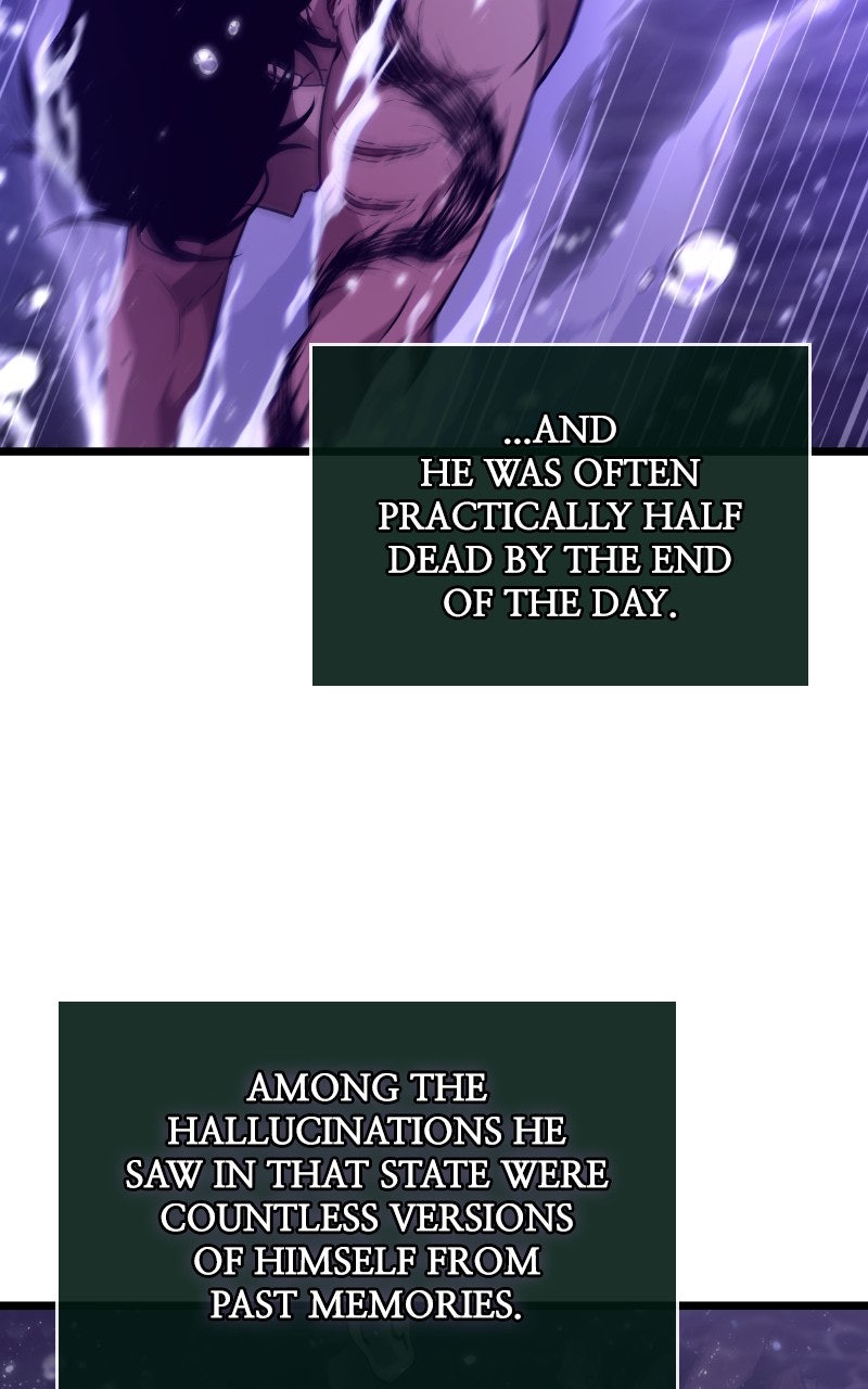 Read The World After the Fall EN Manga Online
