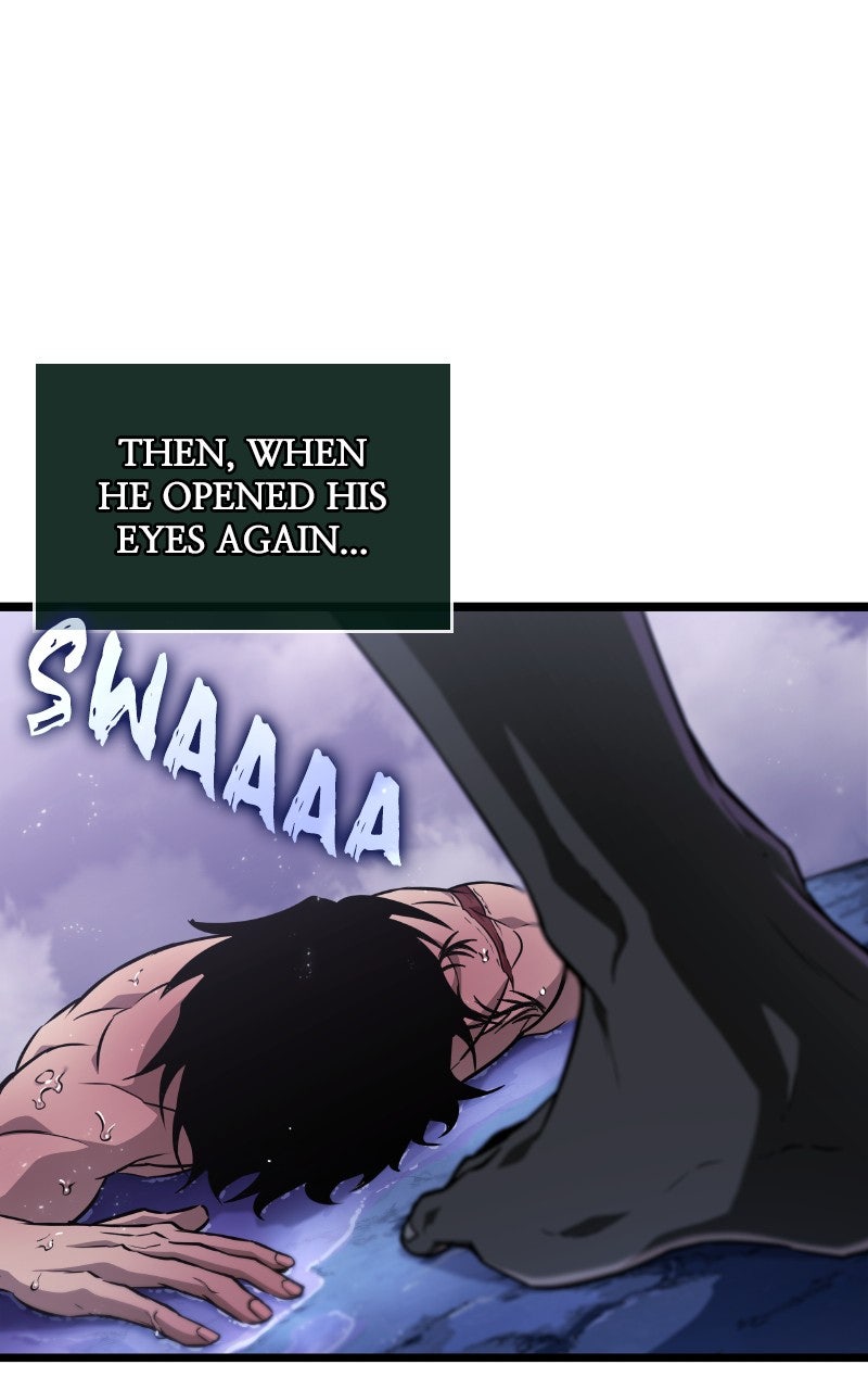 Read The World After the Fall EN Manga Online