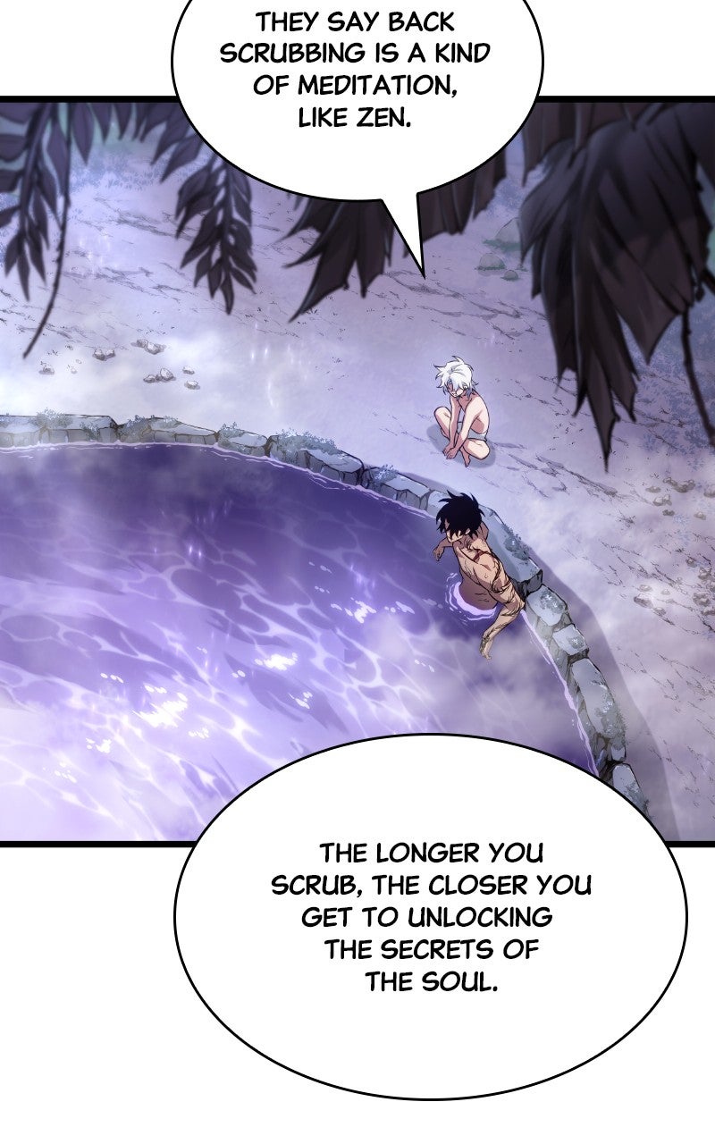 Read The World After the Fall EN Manga Online