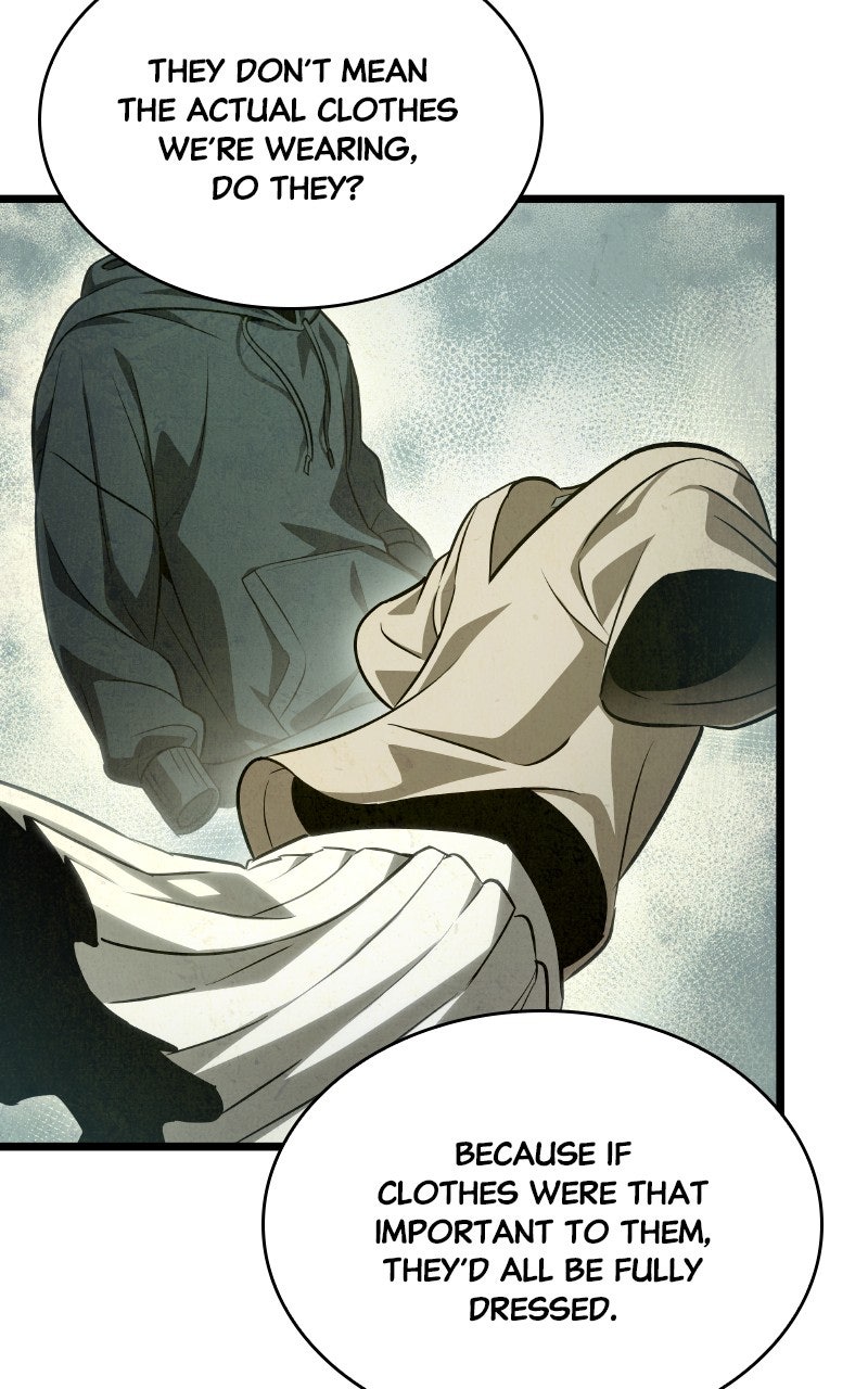 Read The World After the Fall EN Manga Online