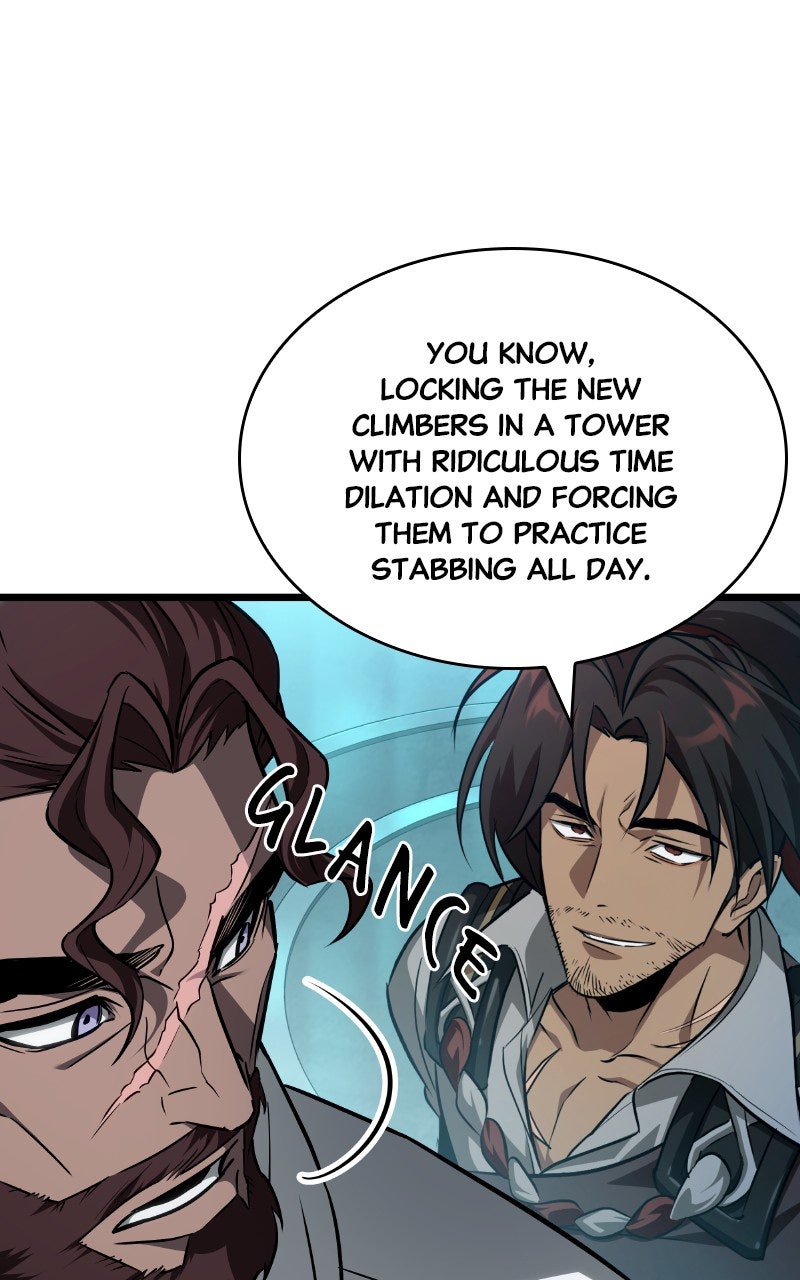 Read The World After the Fall EN Manga Online