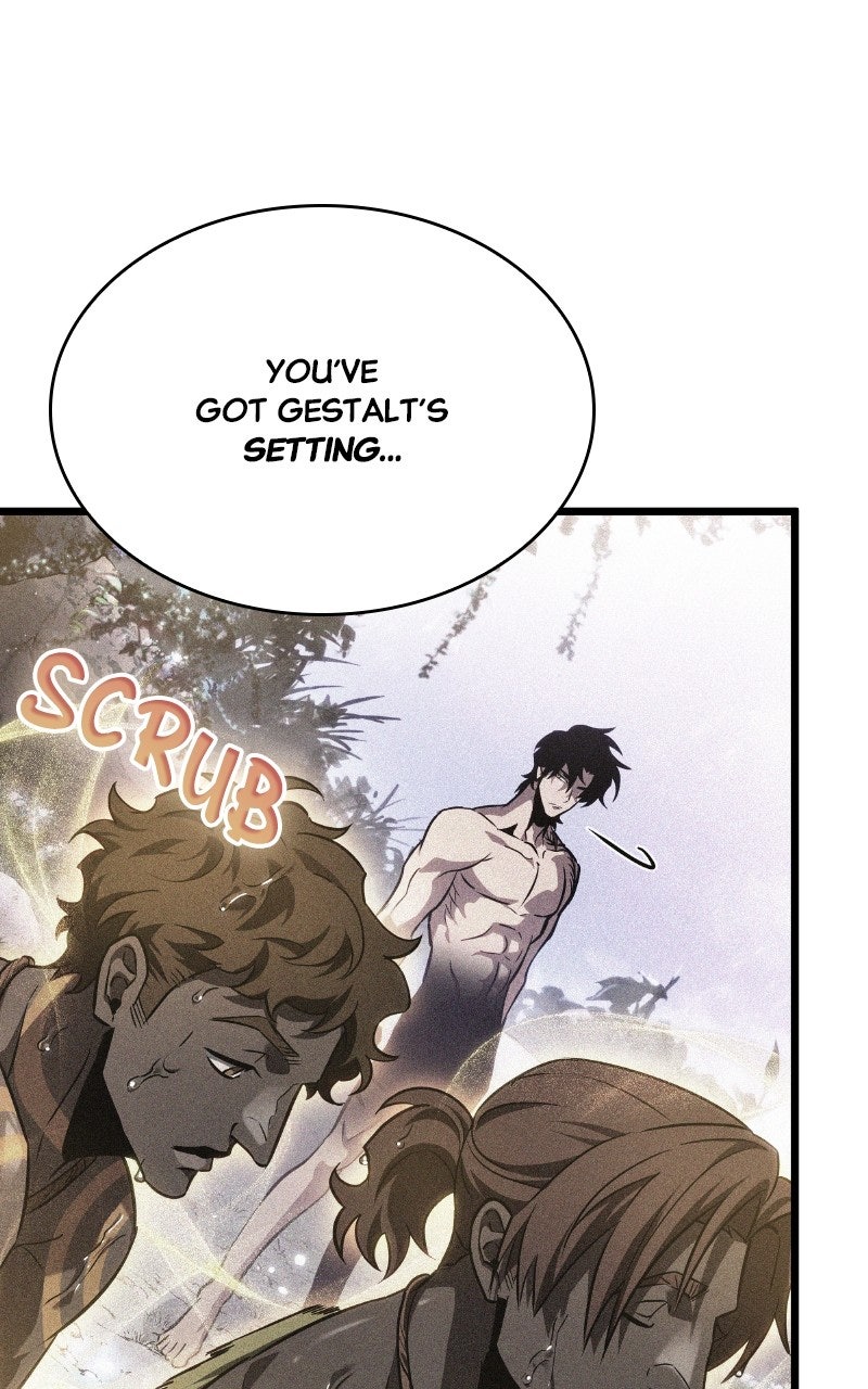 Read The World After the Fall EN Manga Online