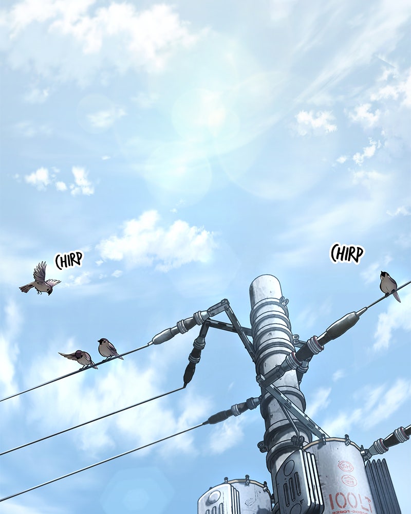 Read The World After the Fall EN Manga Online