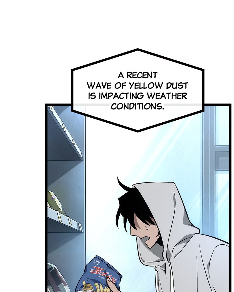 Read The World After the Fall EN Manga Online