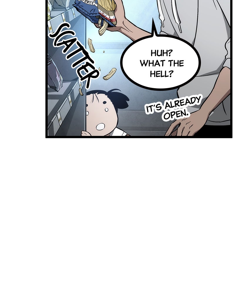 Read The World After the Fall EN Manga Online