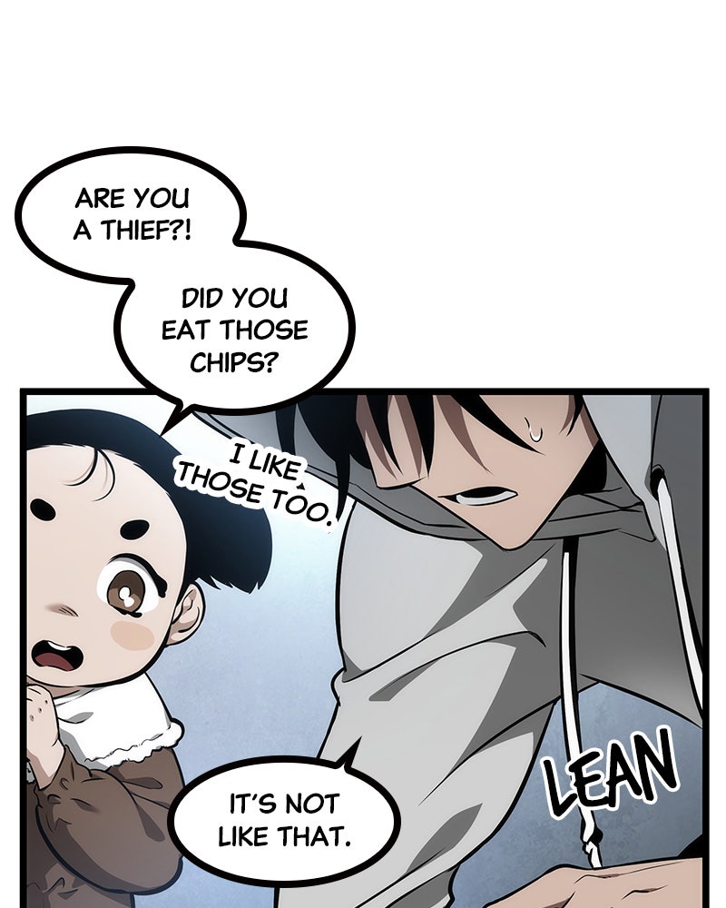 Read The World After the Fall EN Manga Online
