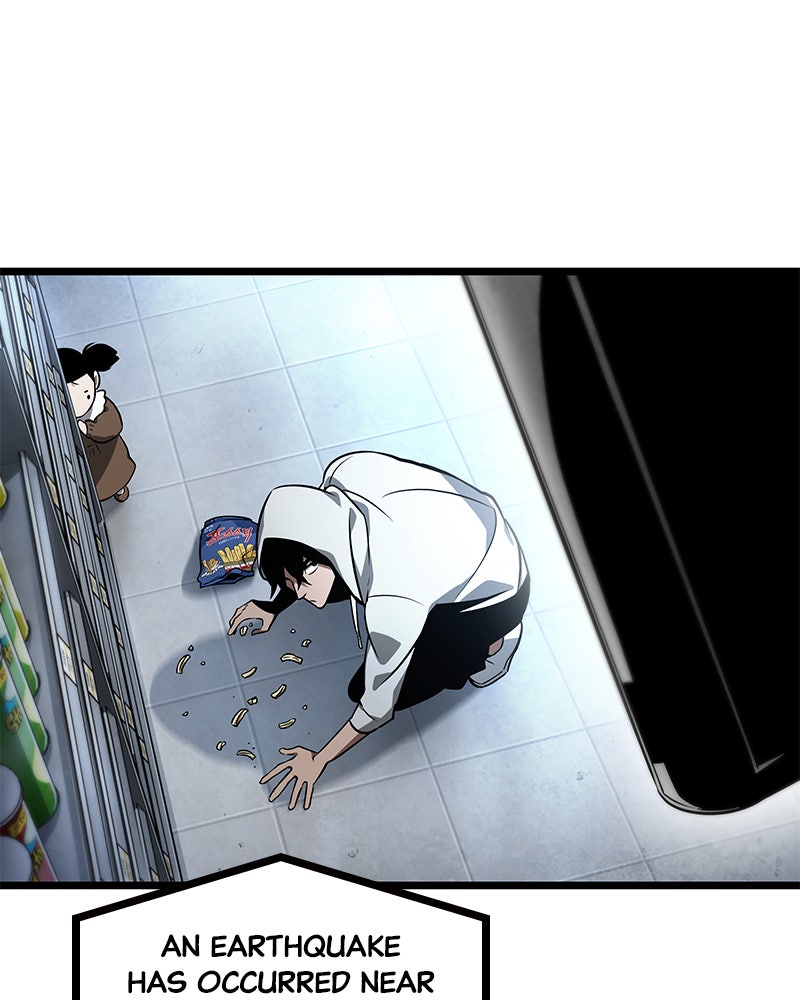 Read The World After the Fall EN Manga Online