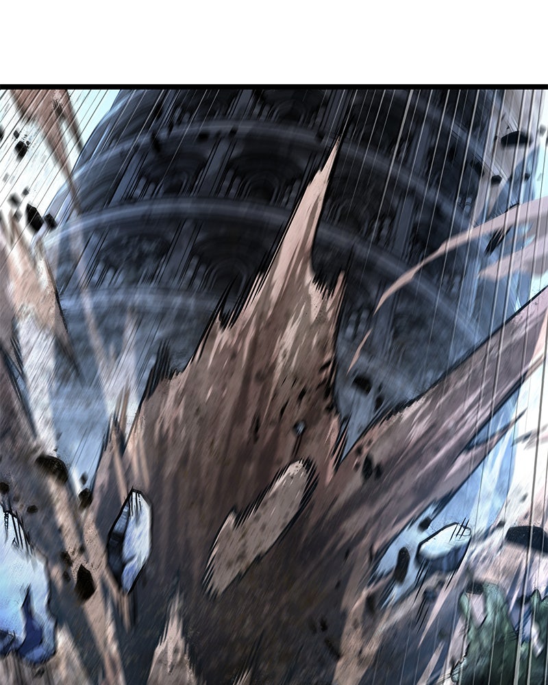 Read The World After the Fall EN Manga Online