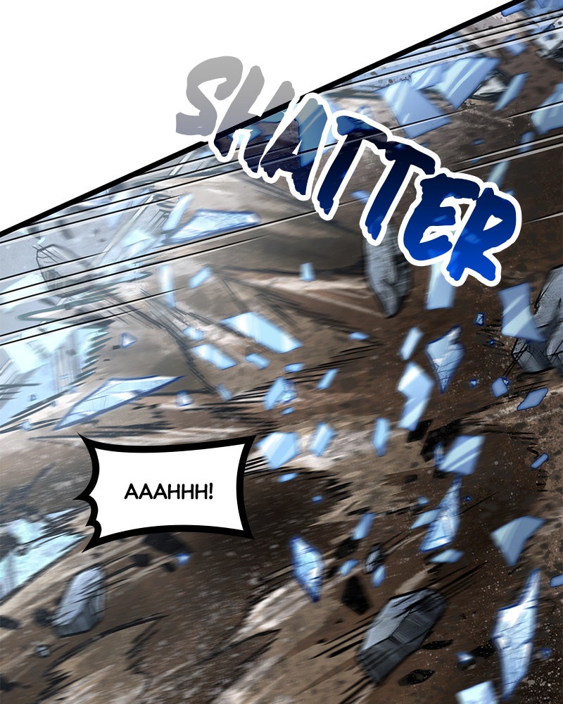 Read The World After the Fall EN Manga Online