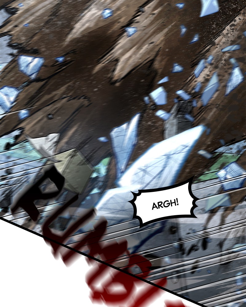 Read The World After the Fall EN Manga Online