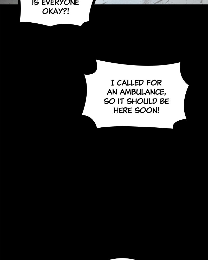 Read The World After the Fall EN Manga Online