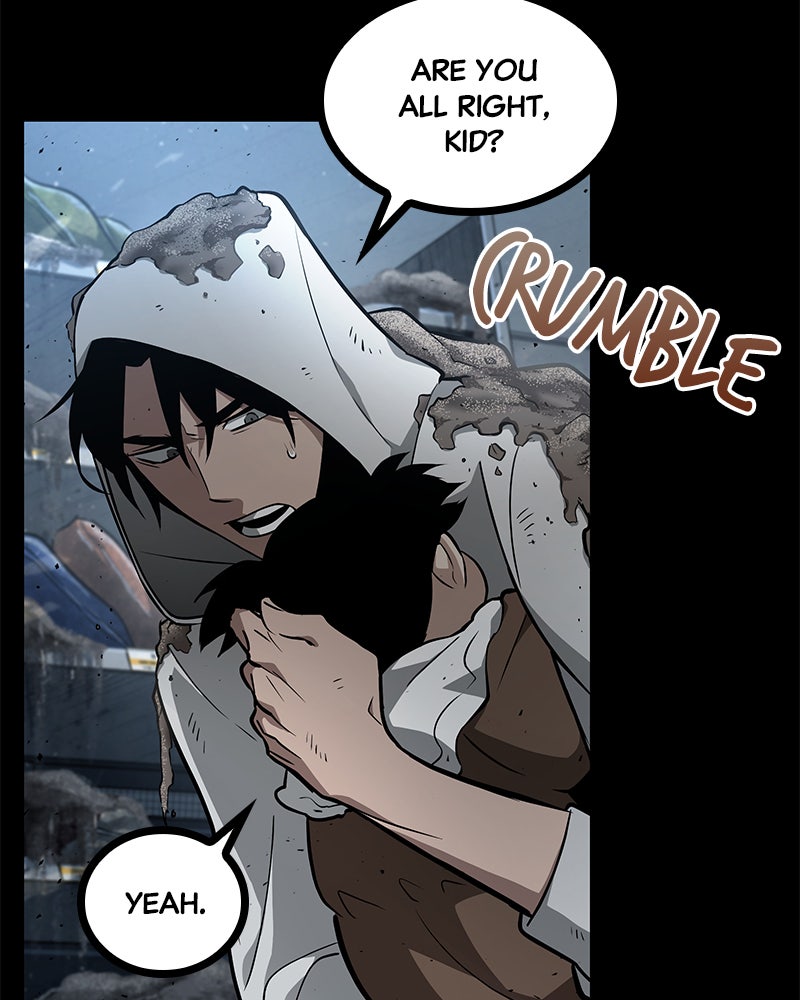 Read The World After the Fall EN Manga Online