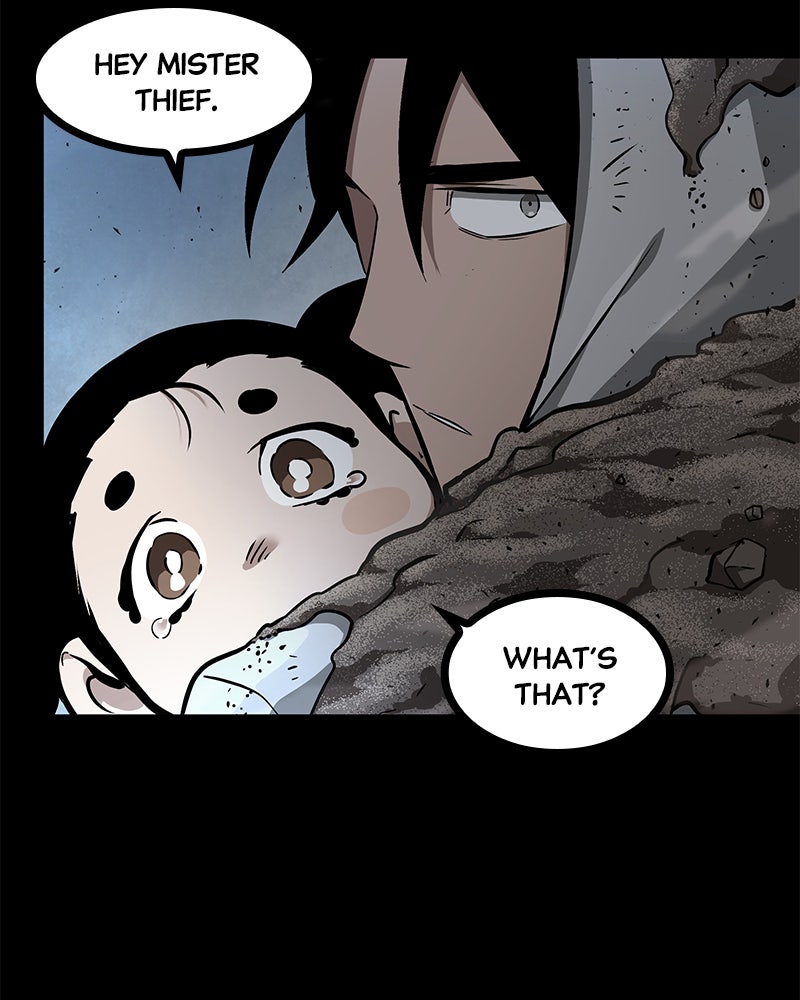 Read The World After the Fall EN Manga Online