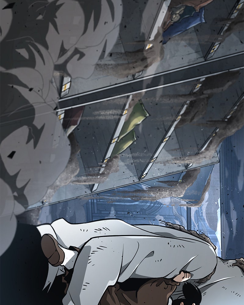 Read The World After the Fall EN Manga Online